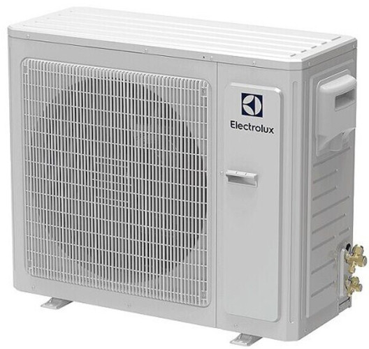 Сплит-система кассетного типа Electrolux EACC-48H/UP4-DC/N8