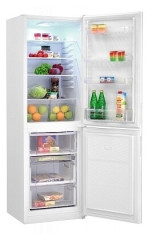 Холодильник Nordfrost NRG 119 042