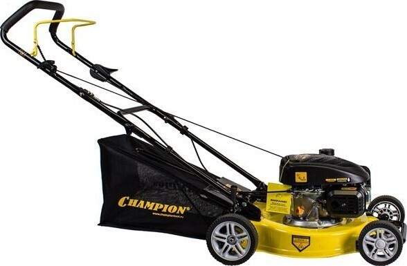 Газонокосилка бензиновая CHAMPION LM 4122