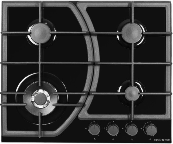 Газовая варочная панель Zigmund Shtain M 27 6 B