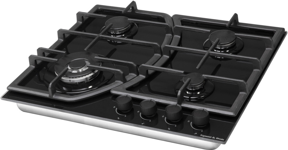 Газовая варочная панель Zigmund Shtain M 27 6 B