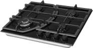 Газовая варочная панель Zigmund Shtain M 27 6 B