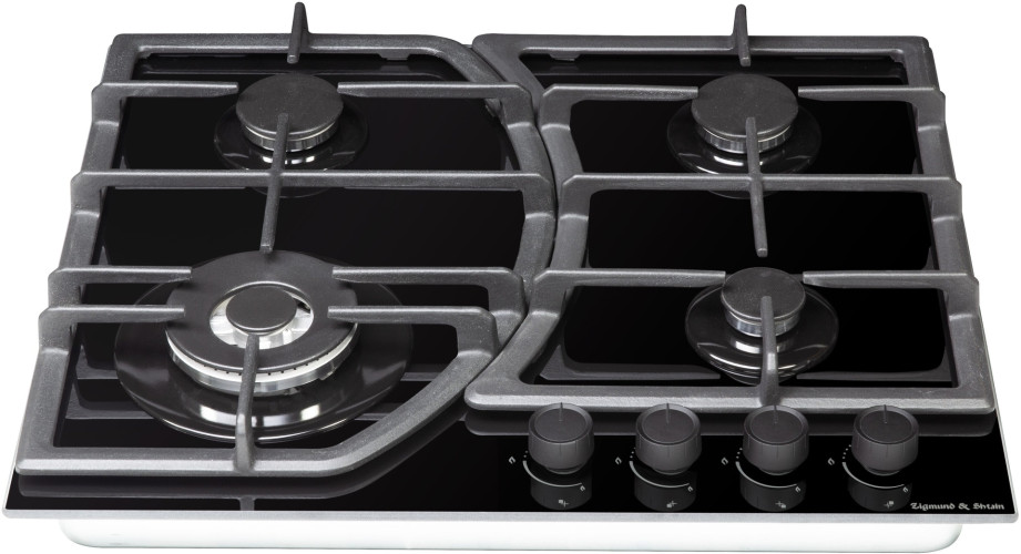 Газовая варочная панель Zigmund Shtain M 27 6 B