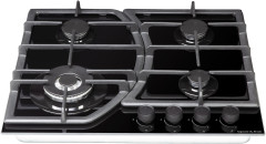 Газовая варочная панель Zigmund Shtain M 27 6 B