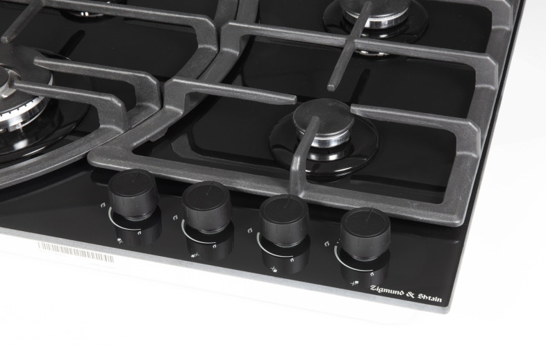 Газовая варочная панель Zigmund Shtain M 27 6 B