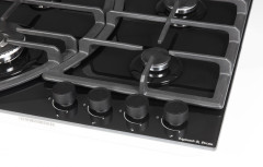 Газовая варочная панель Zigmund Shtain M 27 6 B