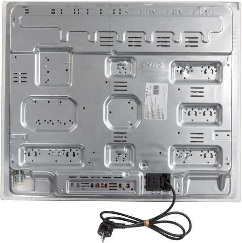 Газовая варочная панель Zigmund Shtain M 27 6 B