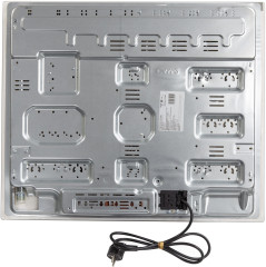 Газовая варочная панель Zigmund Shtain M 27 6 B