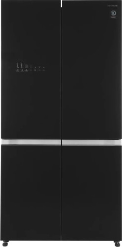 Холодильник Hitachi R-WB820VUC2GBK