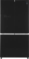 Холодильник Hitachi R-WB820VUC2GBK