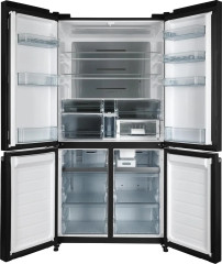 Холодильник Hitachi R-WB820VUC2GBK