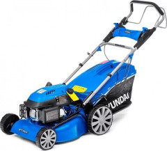 Газонокосилка бензиновая HYUNDAI L 4610SE