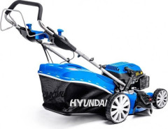 Газонокосилка бензиновая HYUNDAI L 4610SE