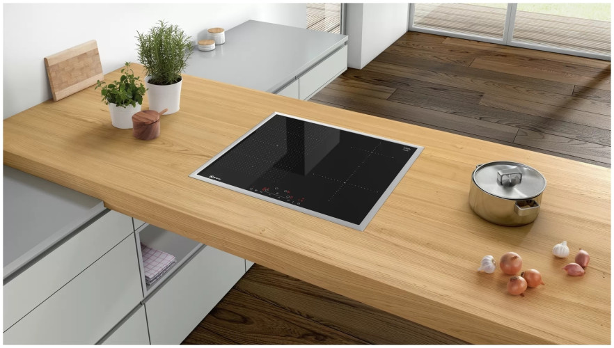 Индукционная варочная панель Neff T56FD50X0