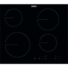 Электрическая варочная панель Zanussi CPZ 643 KM
