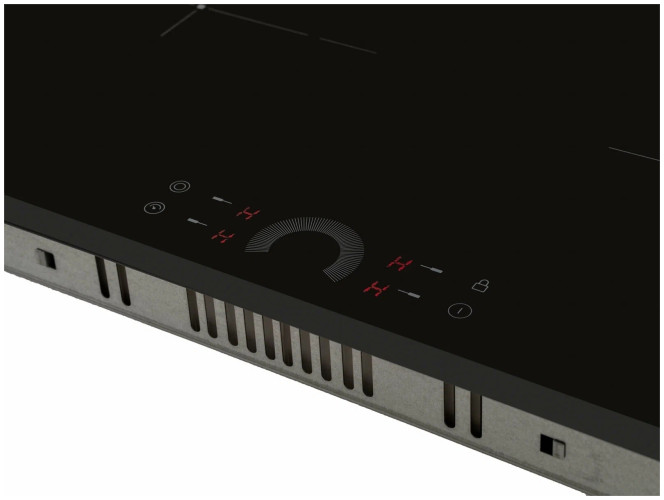 Электрическая варочная панель Schaub Lorenz SLK СY61H1