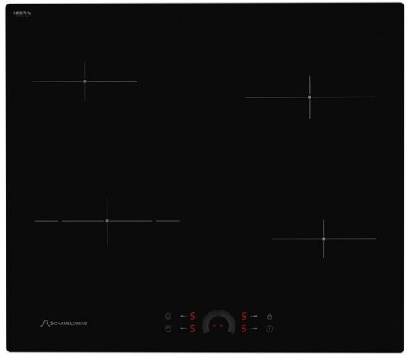 Электрическая варочная панель Schaub Lorenz SLK СY61H1