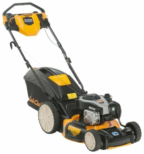 Газонокосилка бензиновая Cub Cadet CC LM3 CR53S