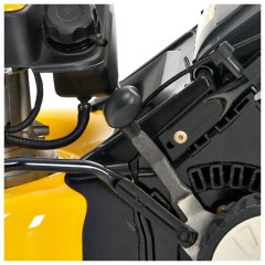 Газонокосилка бензиновая Cub Cadet CC LM3 CR53S