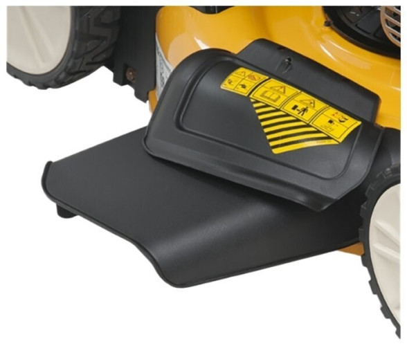 Газонокосилка бензиновая Cub Cadet CC LM3 CR53S