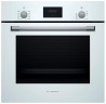 Электрический духовой шкаф Bosch HBF512BA0R