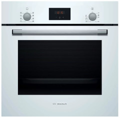 Электрический духовой шкаф Bosch HBF512BA0R