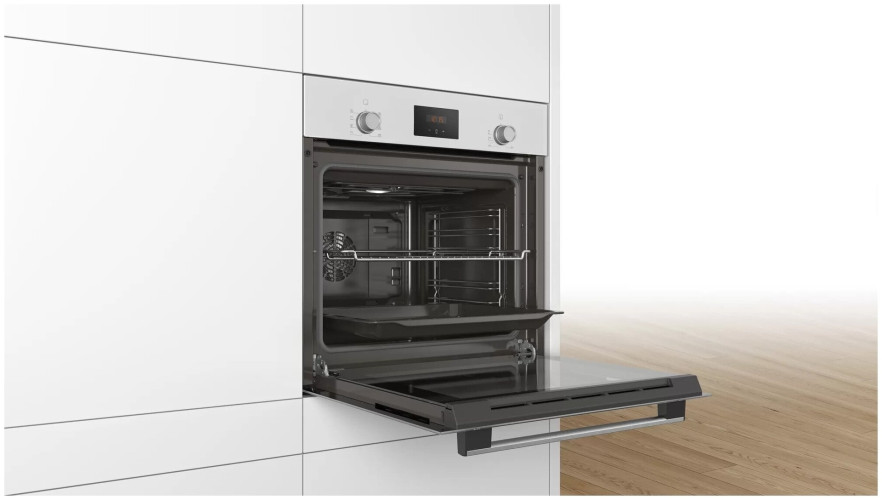 Электрический духовой шкаф Bosch HBF512BA0R