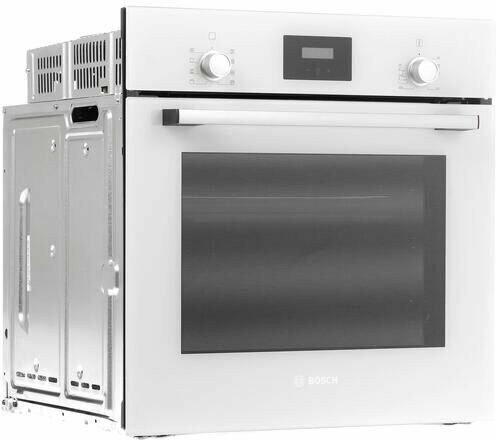 Электрический духовой шкаф Bosch HBF512BA0R