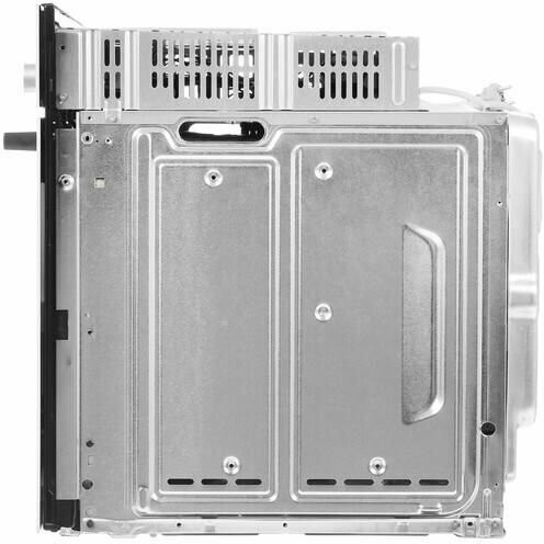 Электрический духовой шкаф Bosch HBF512BA0R