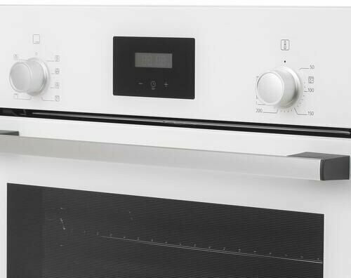 Электрический духовой шкаф Bosch HBF512BA0R