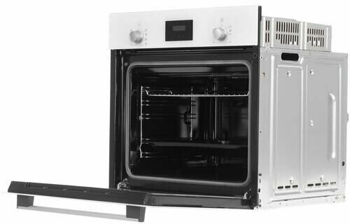 Электрический духовой шкаф Bosch HBF512BA0R