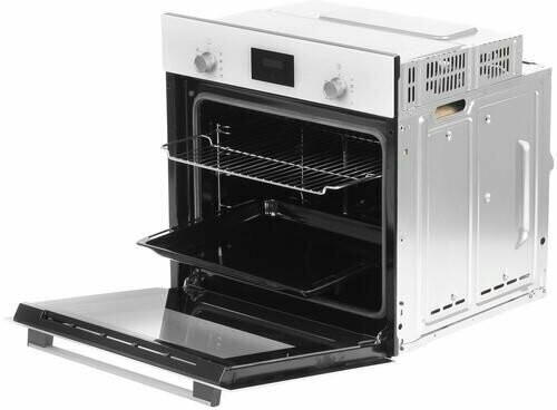 Электрический духовой шкаф Bosch HBF512BA0R