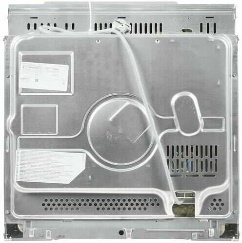 Электрический духовой шкаф Bosch HBF512BA0R