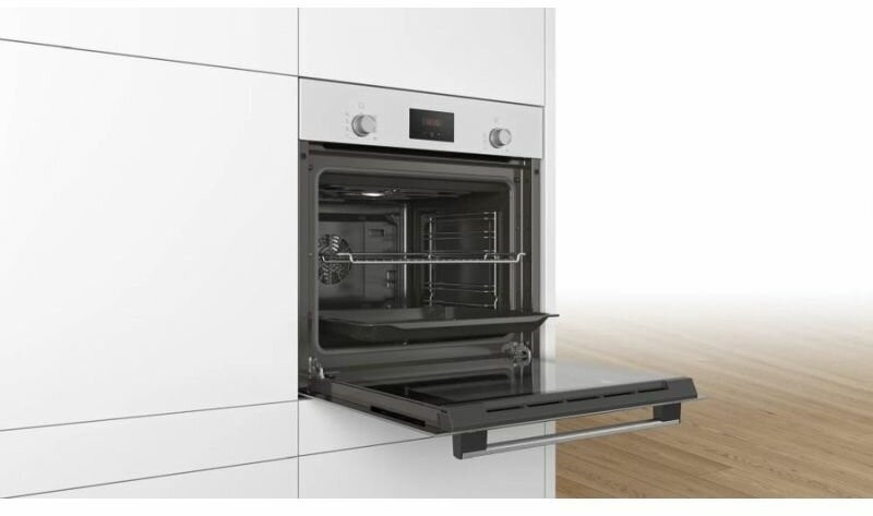 Электрический духовой шкаф Bosch HBF512BA0R