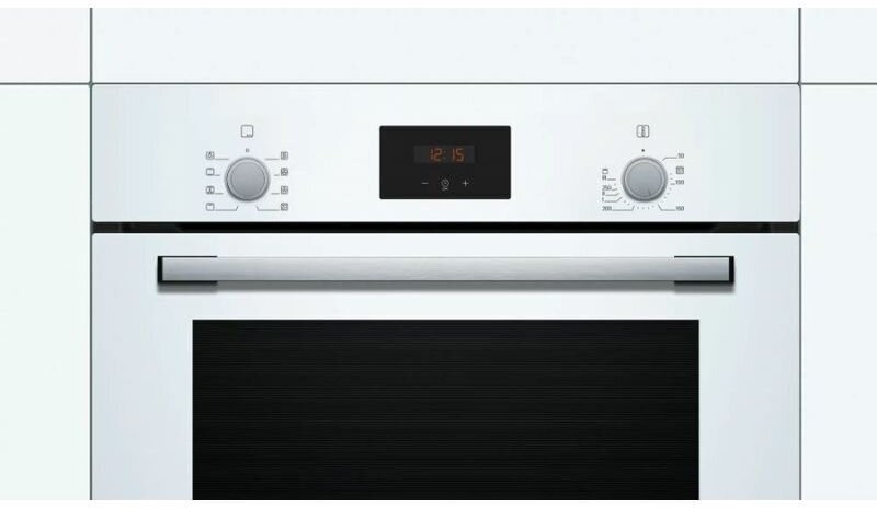 Электрический духовой шкаф Bosch HBF512BA0R