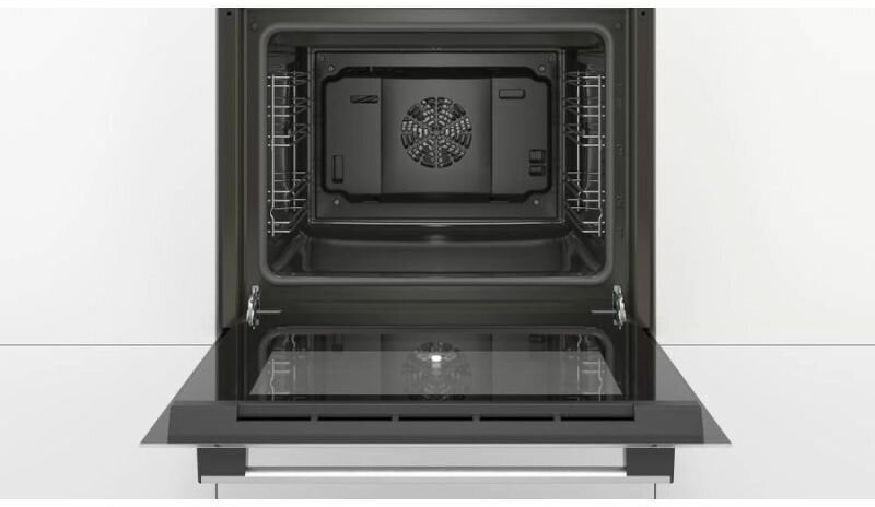 Электрический духовой шкаф Bosch HBF512BA0R