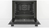 Электрический духовой шкаф Bosch HBF512BA0R