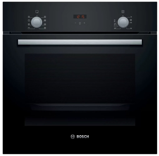 Электрический духовой шкаф Bosch HBF512BA0R