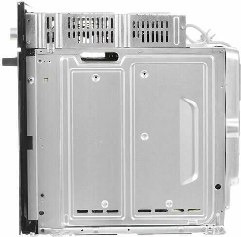 Электрический духовой шкаф Bosch HBF512BA0R