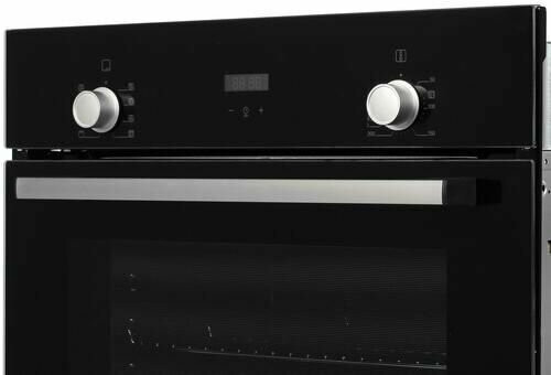 Электрический духовой шкаф Bosch HBF512BA0R