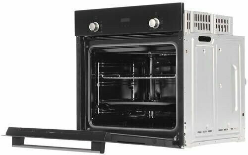 Электрический духовой шкаф Bosch HBF512BA0R