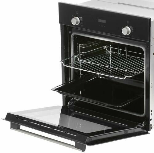 Электрический духовой шкаф Bosch HBF512BA0R