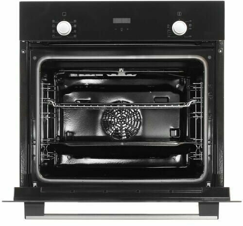 Электрический духовой шкаф Bosch HBF512BA0R