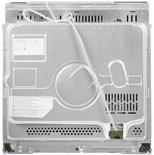 Электрический духовой шкаф Bosch HBF512BA0R