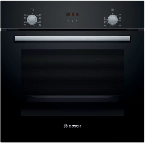 Электрический духовой шкаф Bosch HBF512BA0R