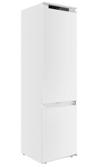 Встраиваемый холодильник Maunfeld MBF19354NFWGR LUX Inverter