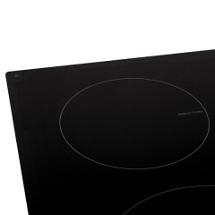 Электрическая варочная панель Pyramida IFEA 640 B