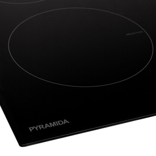 Электрическая варочная панель Pyramida IFEA 640 B