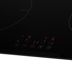 Электрическая варочная панель Pyramida IFEA 640 B