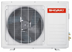 Сплит-система Shivaki SSH-I076BE/SRH-I076BE
